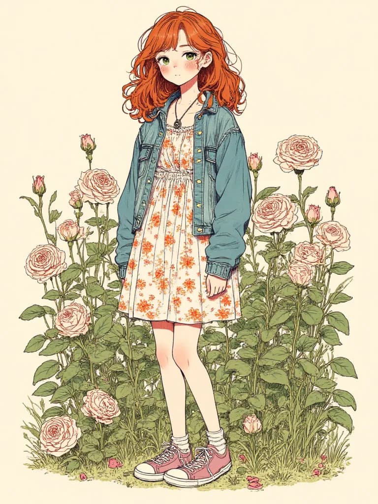 Thumbnail of Элара Медоулайт