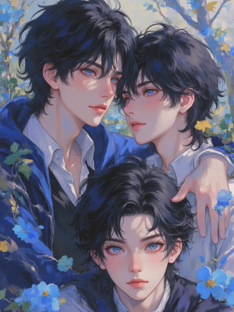 Thumbnail of Братья