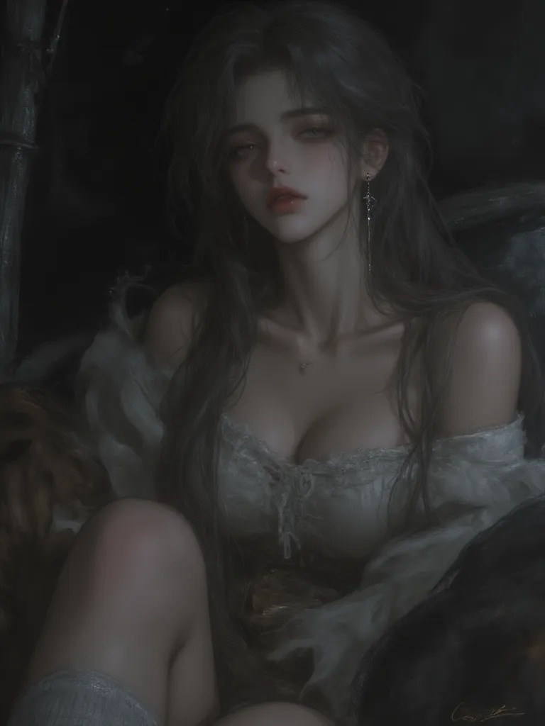 Thumbnail of Карисса