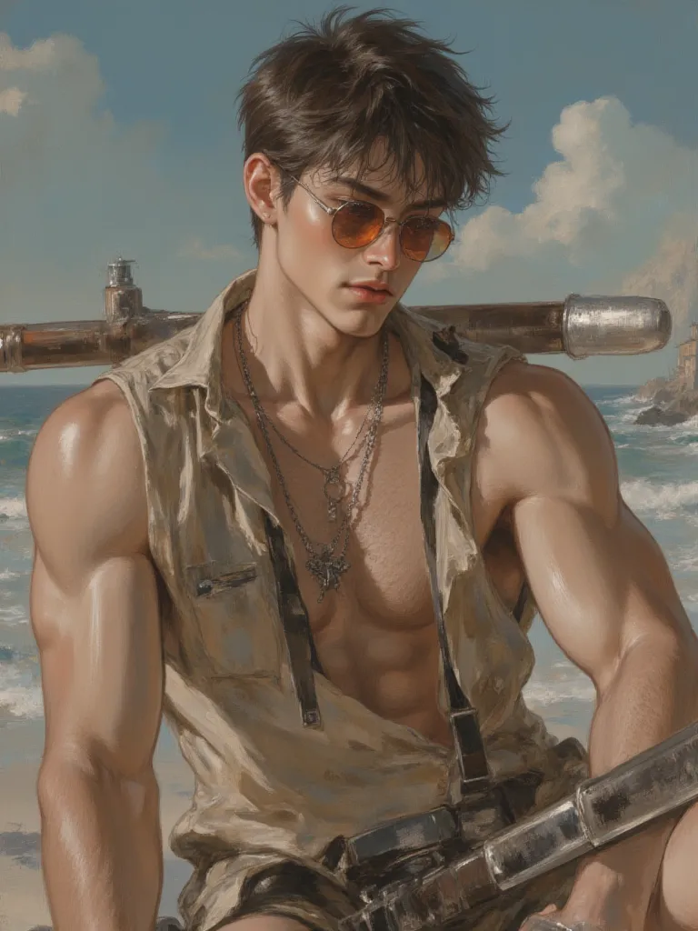 Thumbnail of Джим