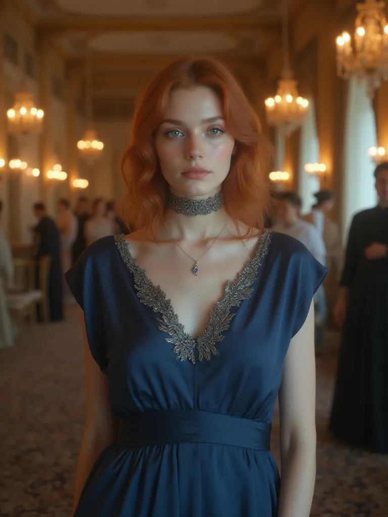 Thumbnail of Элара Вэнс