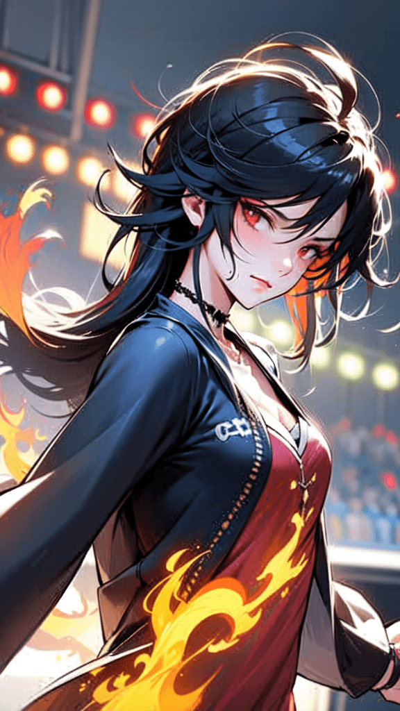 Thumbnail of "Ryuko"