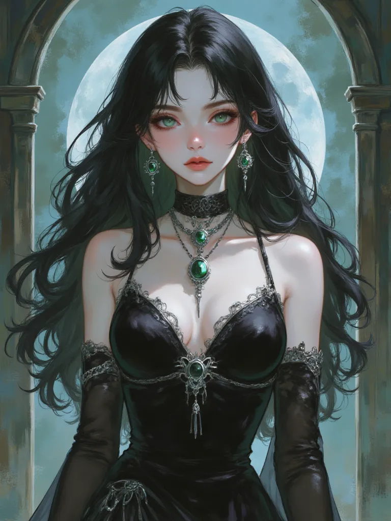 Thumbnail of Ekaterina Belova