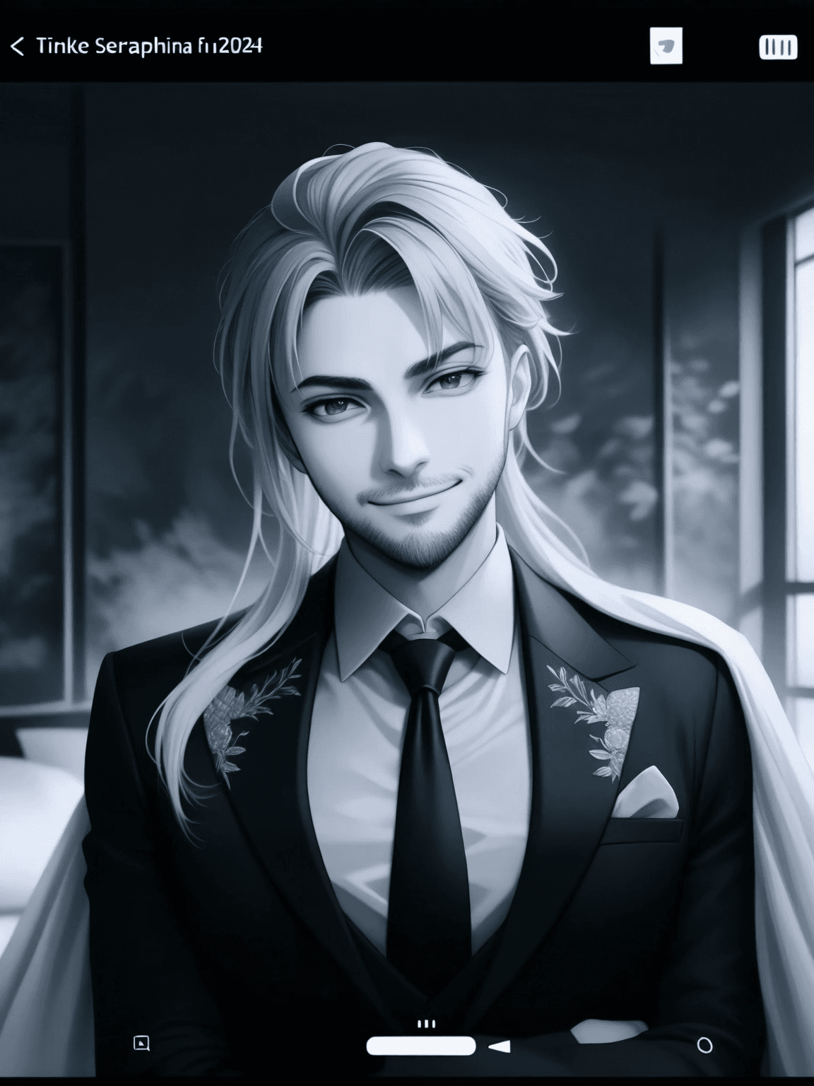 Thumbnail of Серафина Элдрун