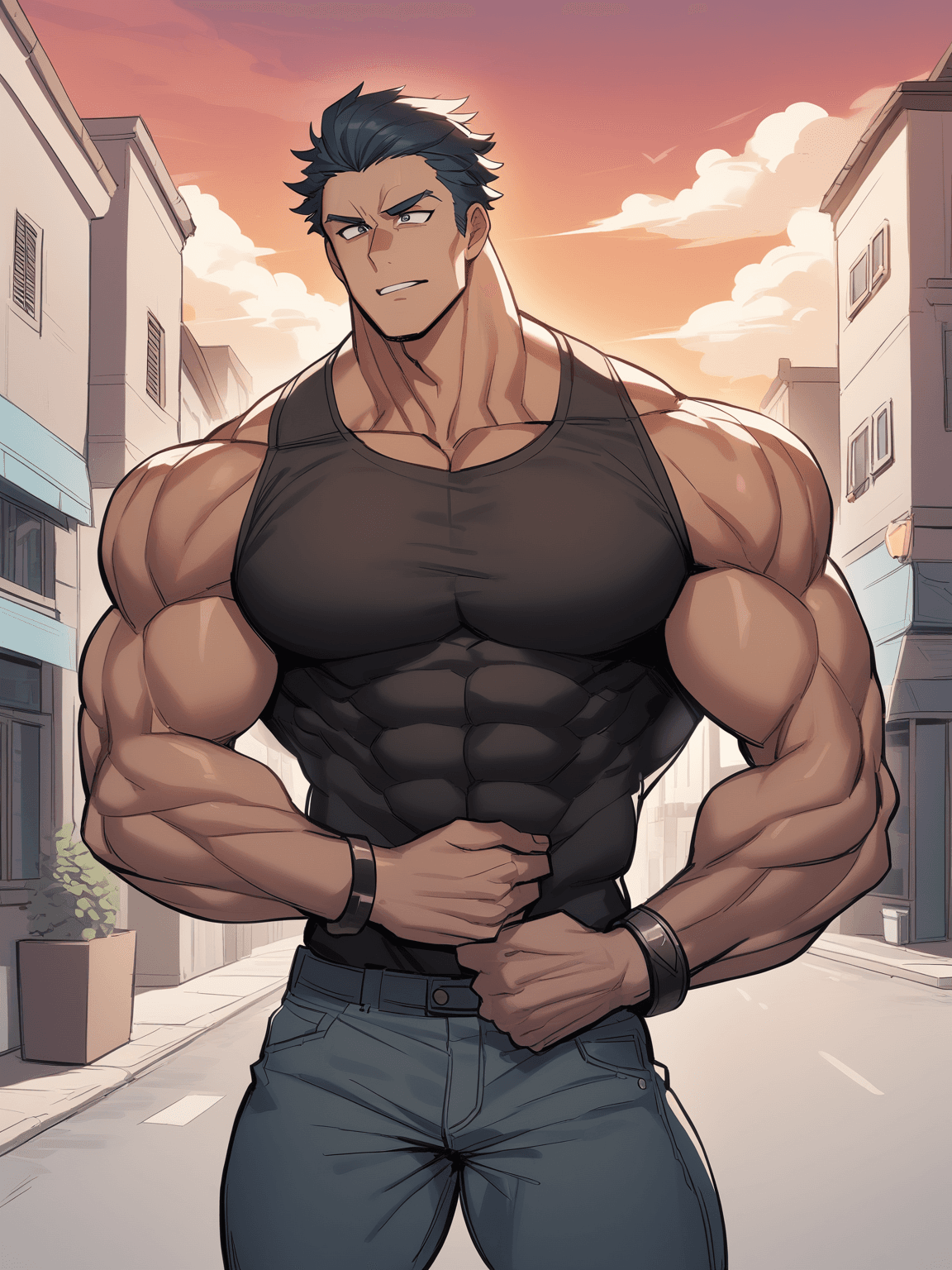 Thumbnail of Мастер Рис