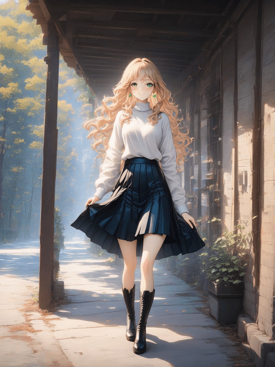 Thumbnail of sofia