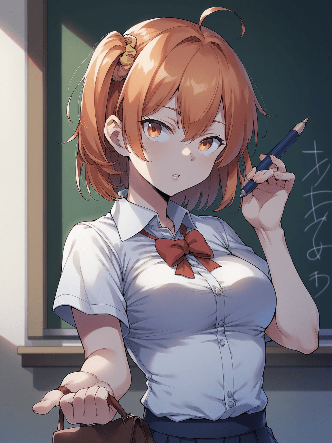 Thumbnail of Элара Томпсон