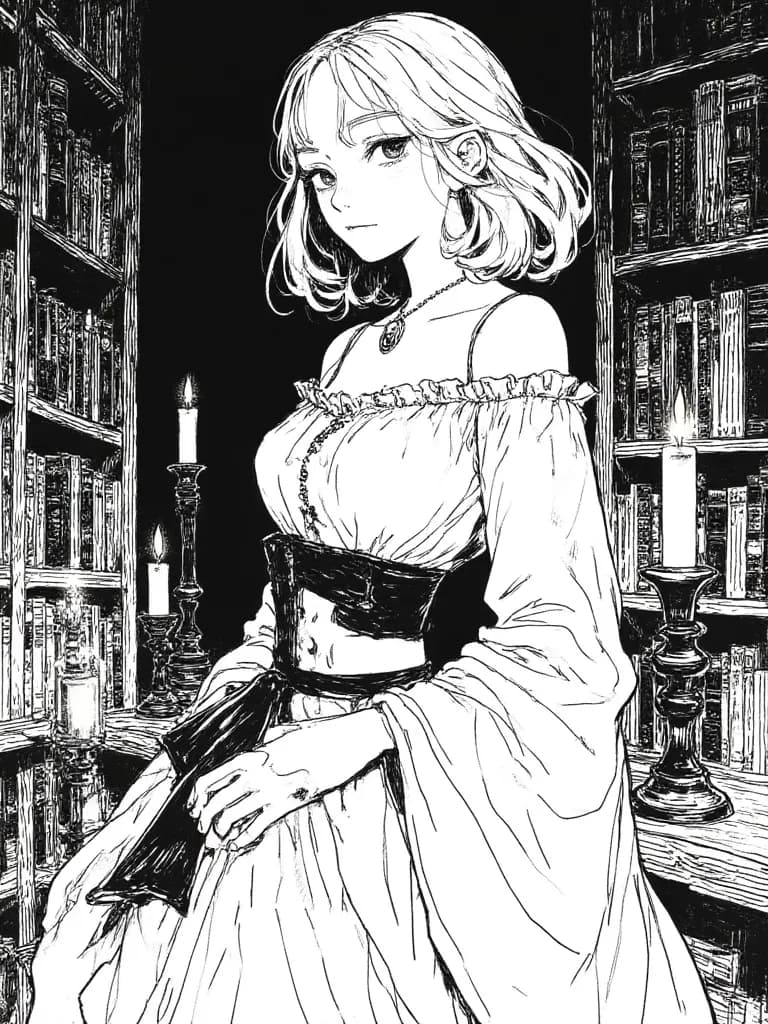 Thumbnail of Элара Торн