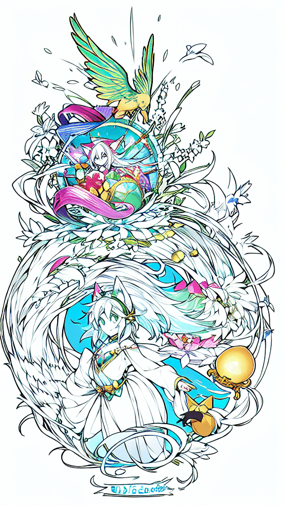 Thumbnail of "Hikari"
