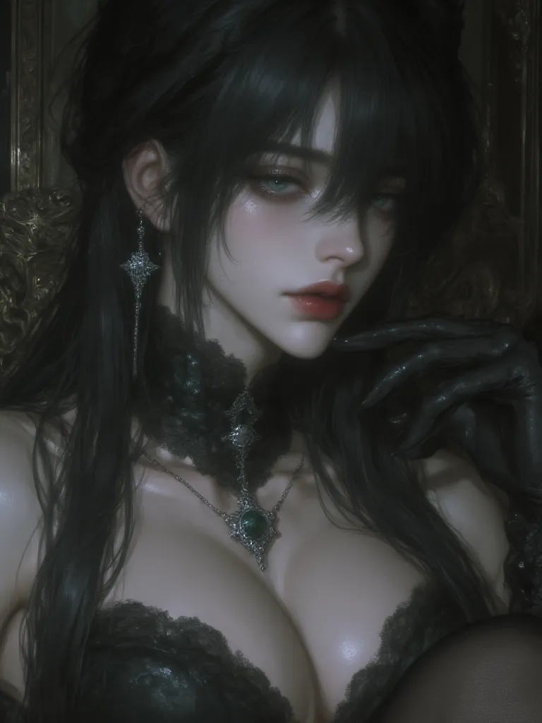 Thumbnail of Марселин