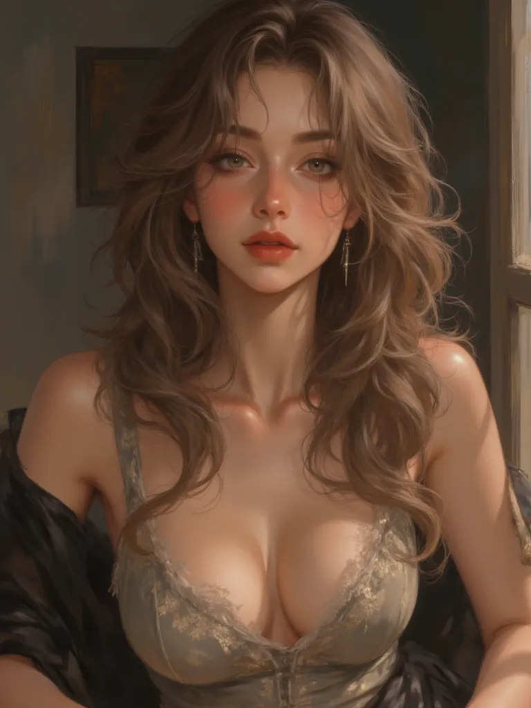 Thumbnail of Даниэла