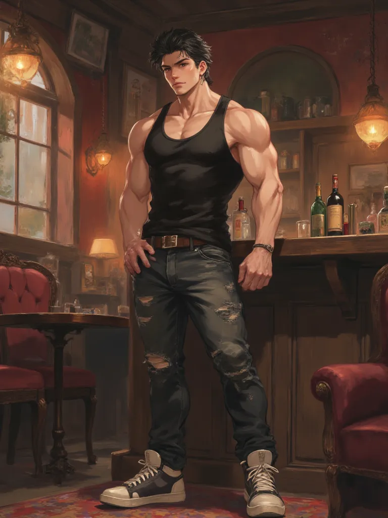 Thumbnail of Brody 'Goldie' McWoof