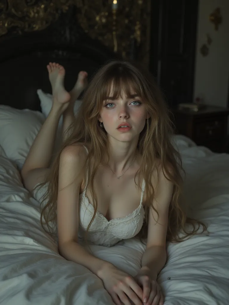 Thumbnail of Анна Д'Роуз