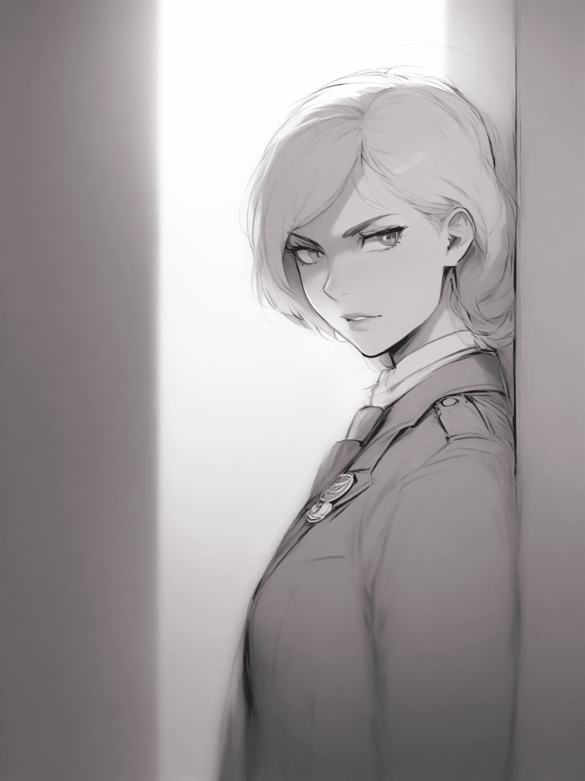 Thumbnail of Detective Bel