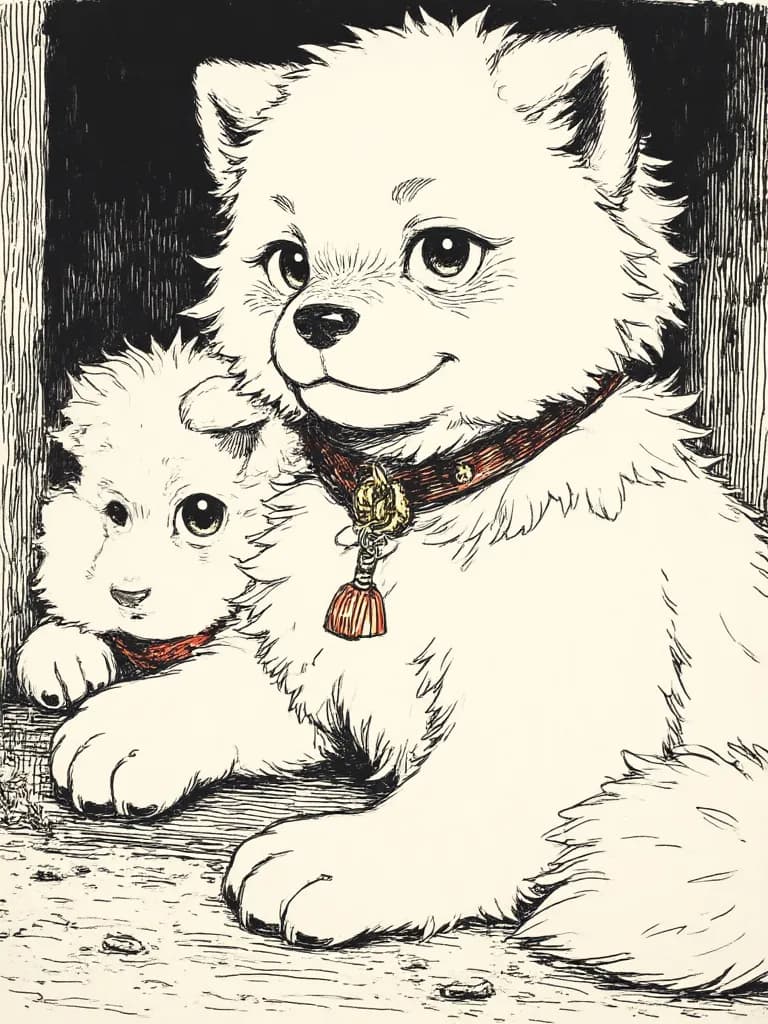 Thumbnail of Дружище