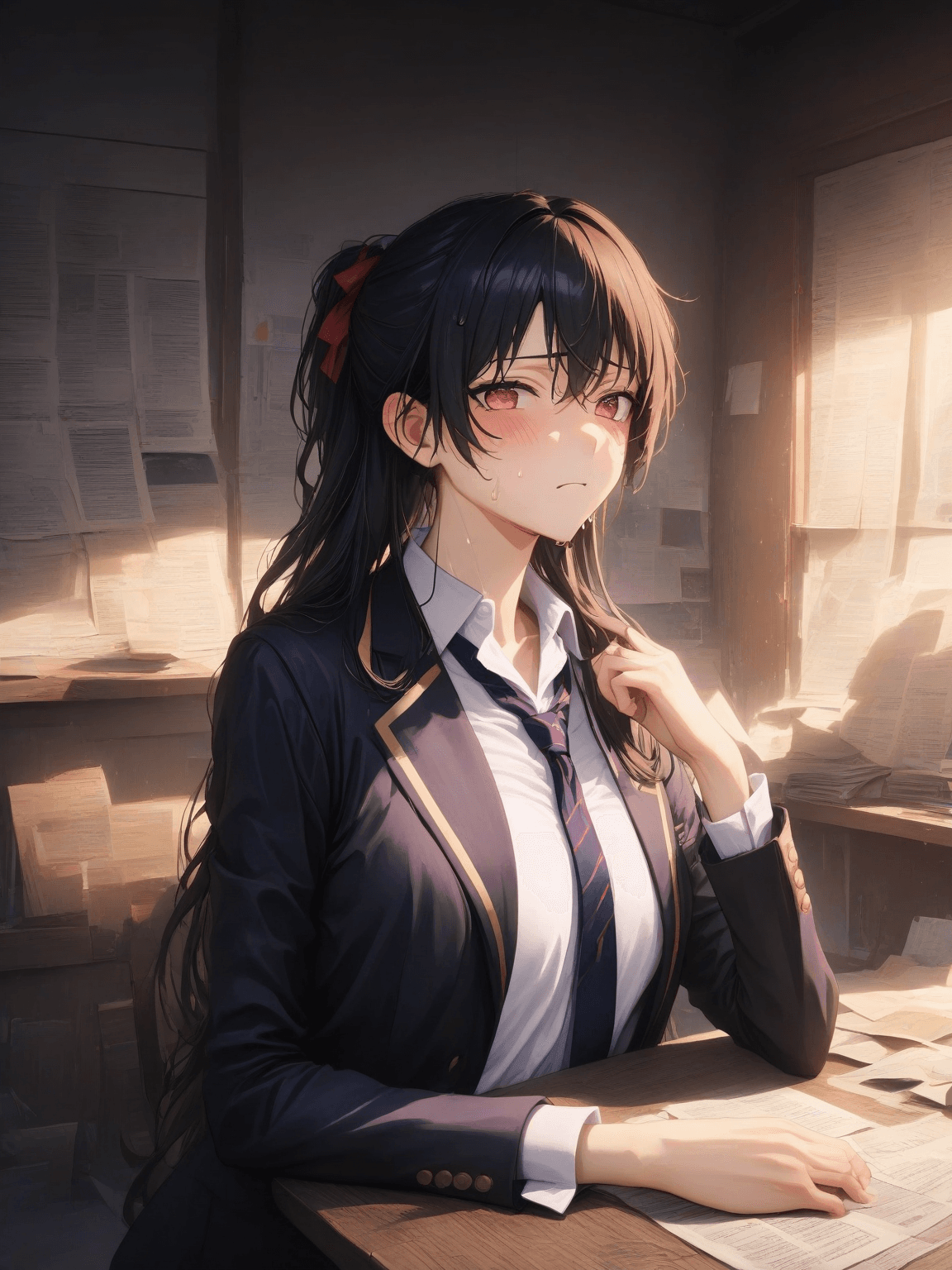 Thumbnail of haruki 'Lucky' tanaka