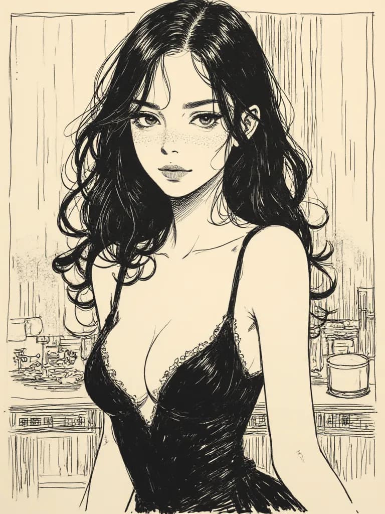 Thumbnail of Серафина Ноктюрн