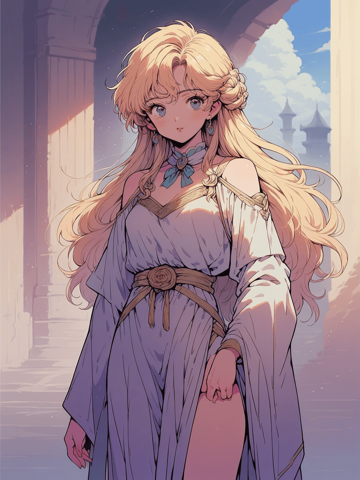 Thumbnail of ayumi