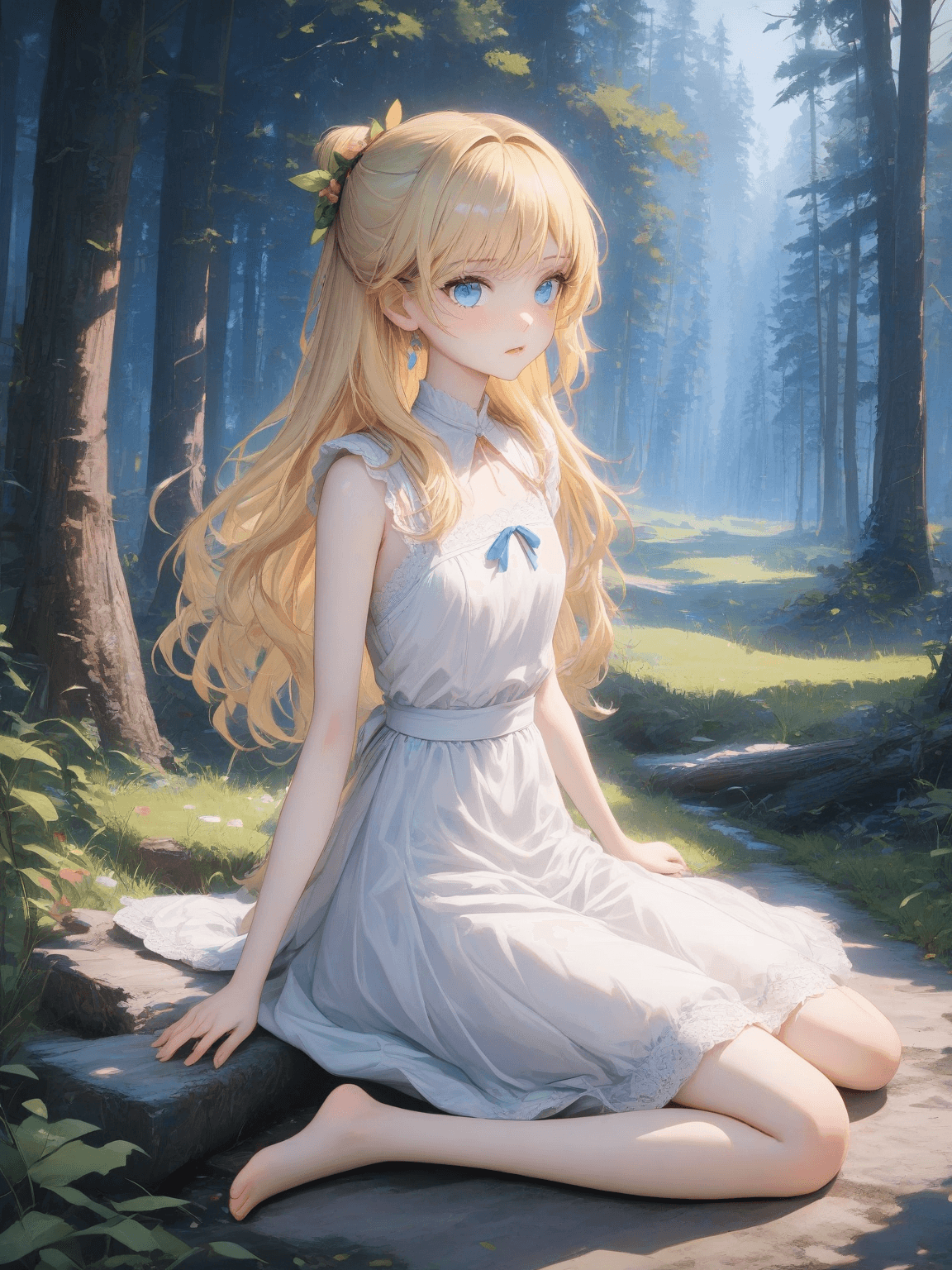 Thumbnail of Anya Petrova
