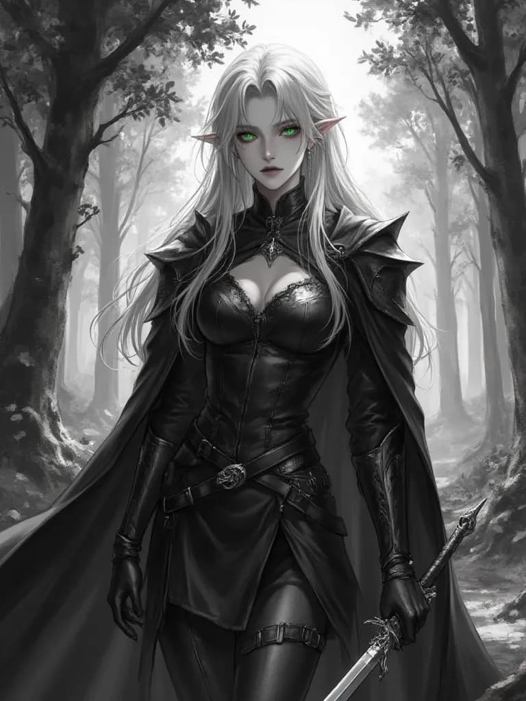 Thumbnail of Лира Шадоулиф