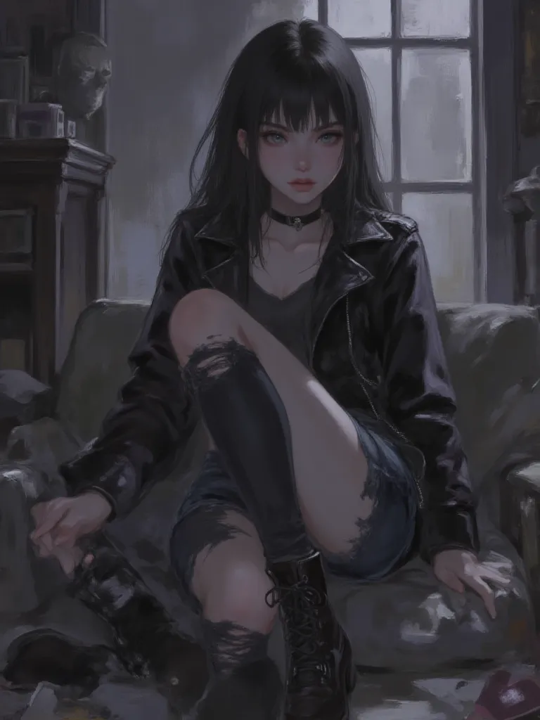 Thumbnail of Бобби