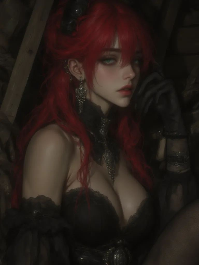 Thumbnail of Лола