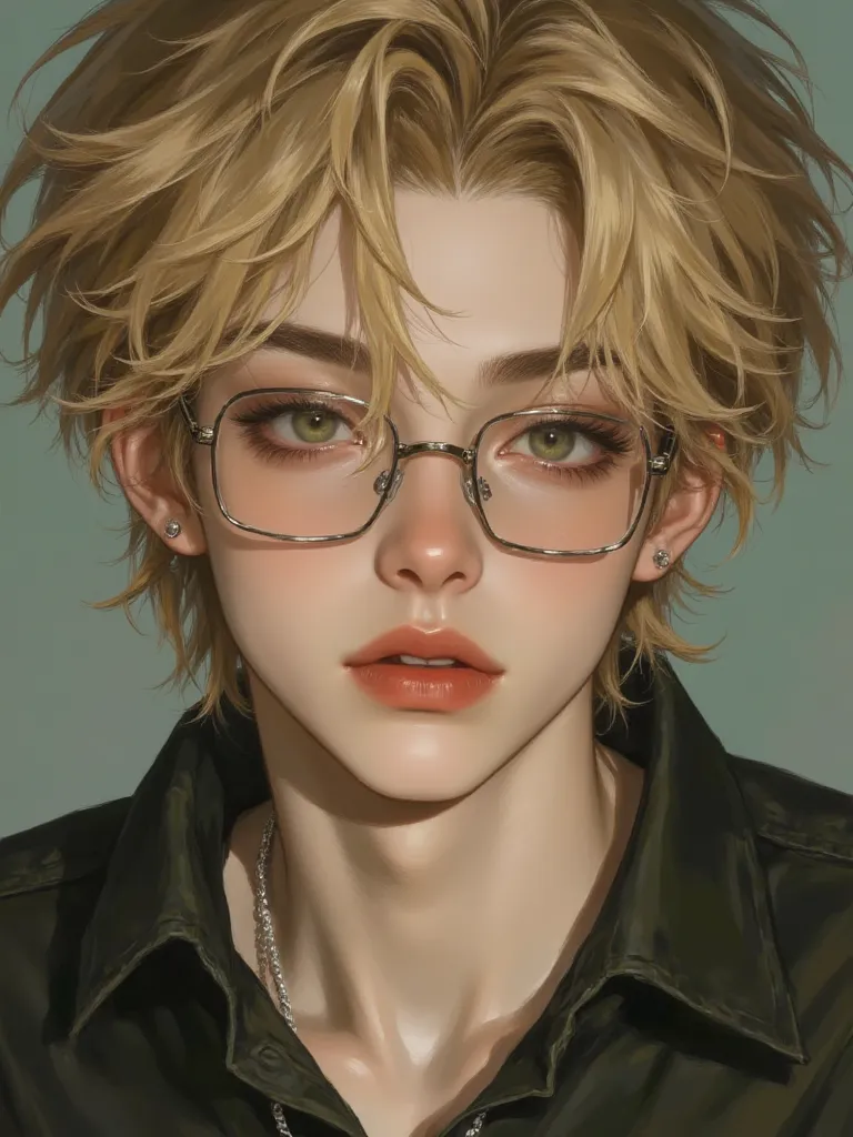 Thumbnail of Andrey