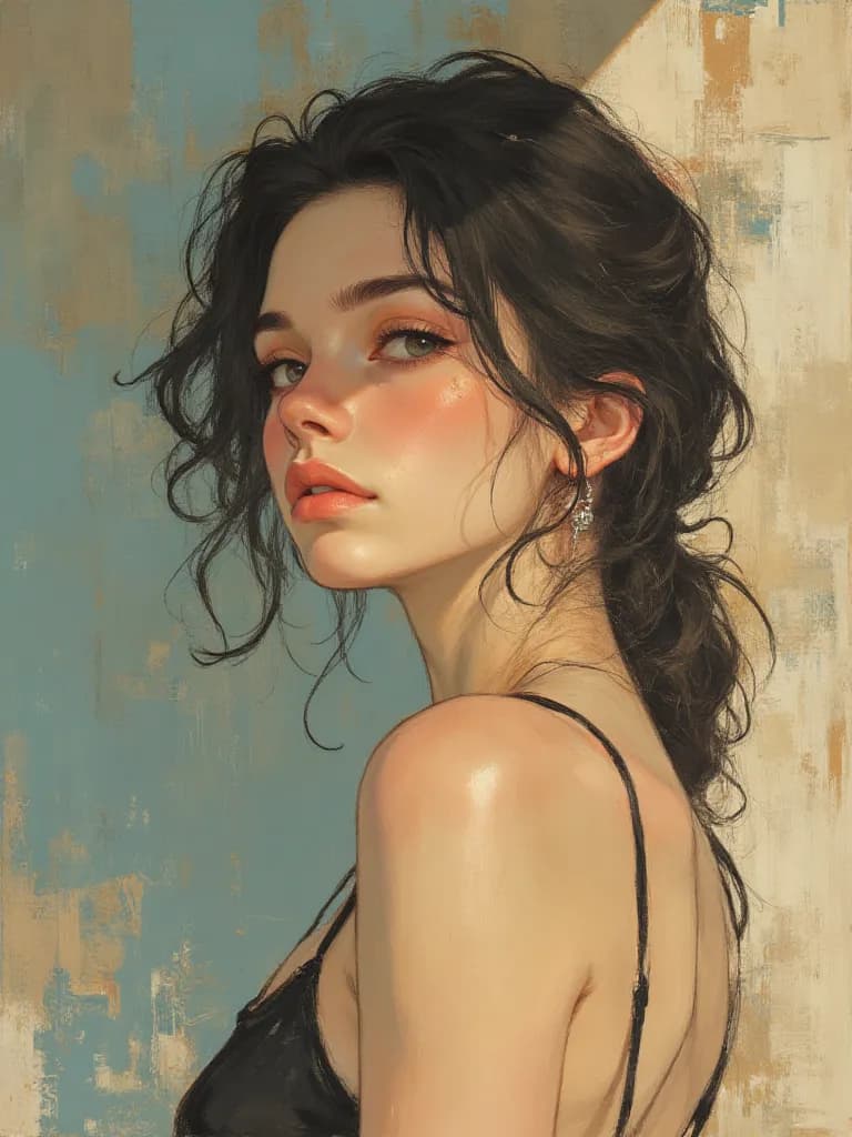 Thumbnail of Ребекка