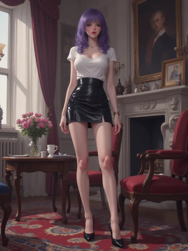 Thumbnail of Доминик Дюбуа