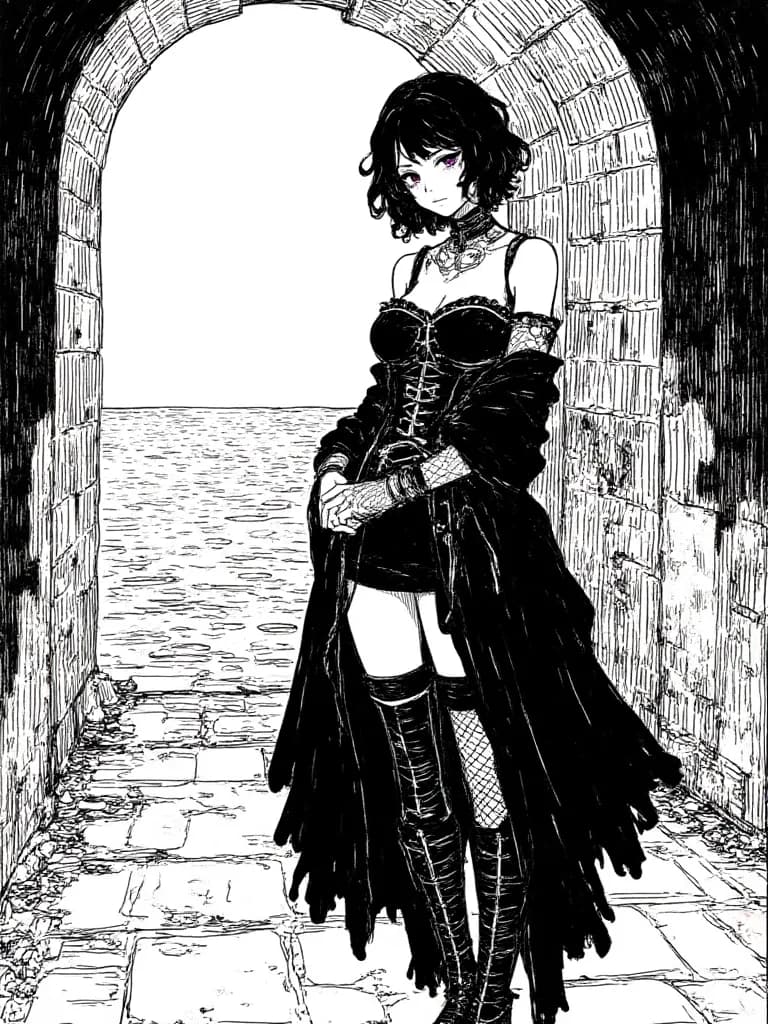Thumbnail of Юлия