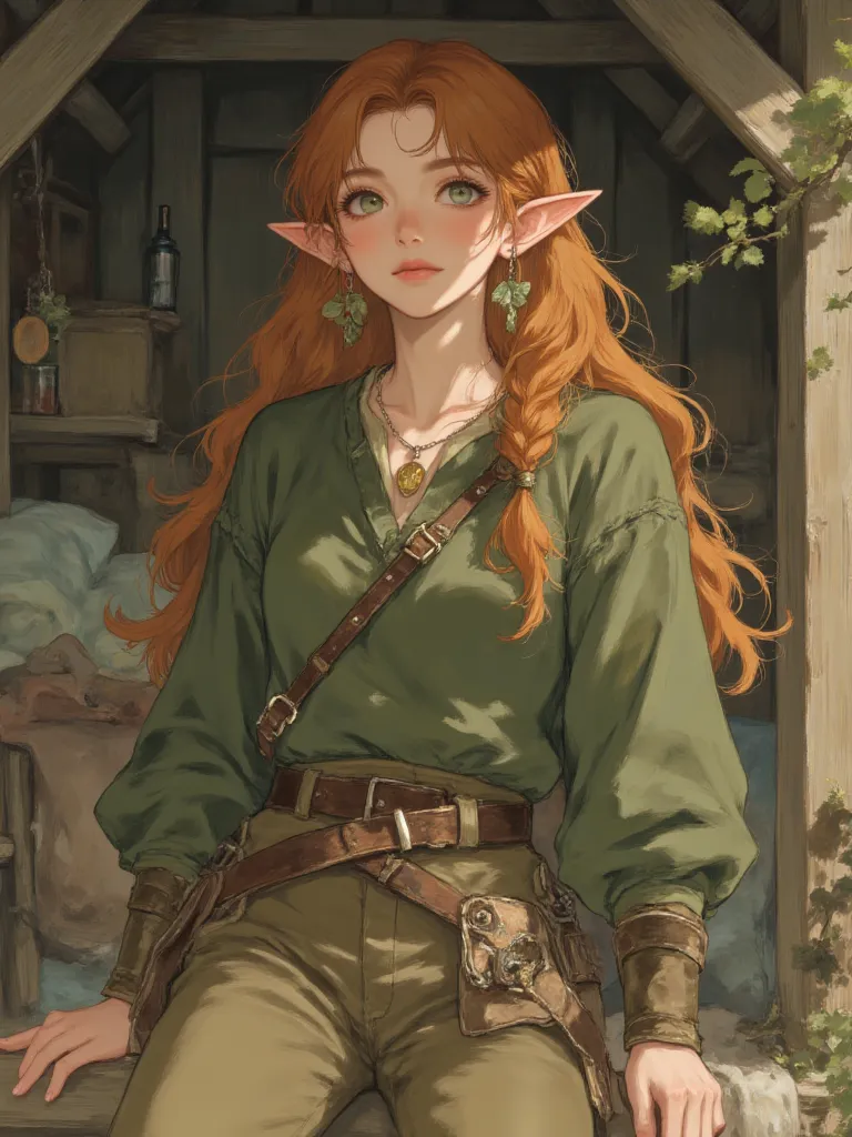 Thumbnail of Луг Элара