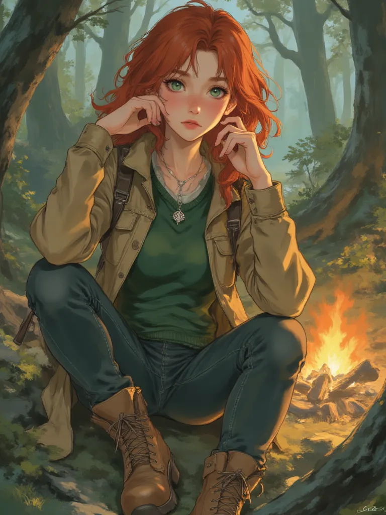 Thumbnail of Элара 'Элли' Вэнс