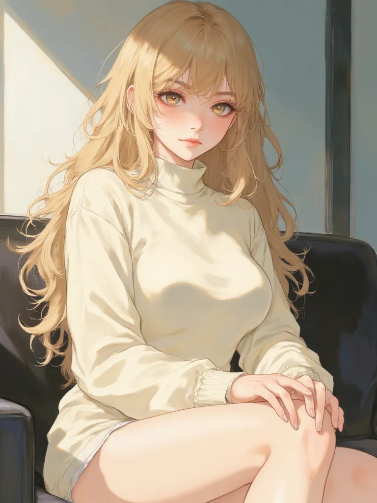 Thumbnail of Yuki Hoshino