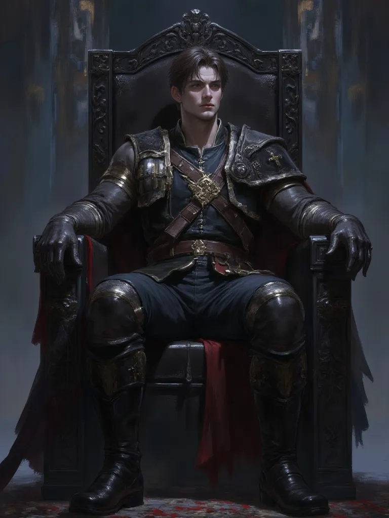 Thumbnail of Дмитрий Волков