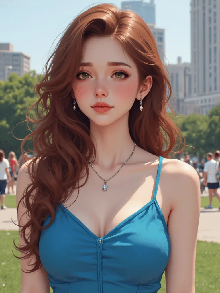 Thumbnail of Элара Вэнс