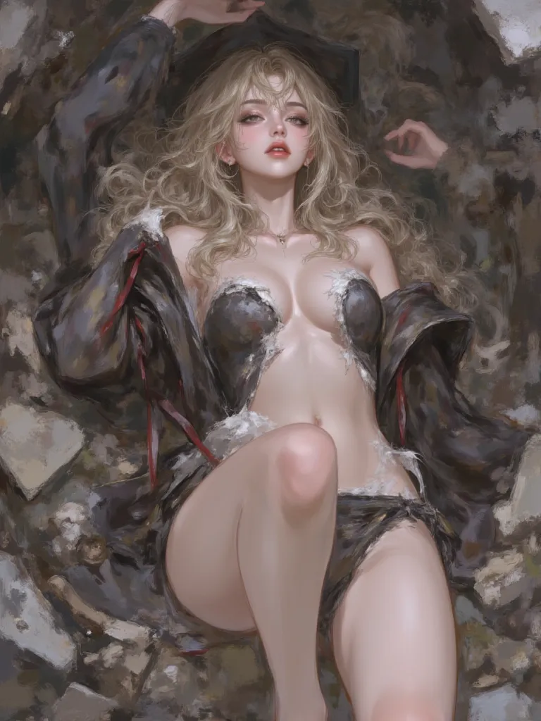 Thumbnail of Маринда (Минди) Мэйфлауэр