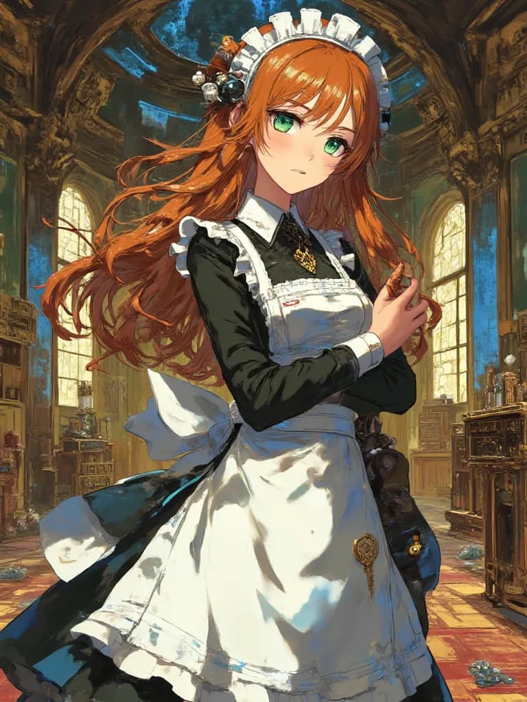 Thumbnail of Элара Медоулайт