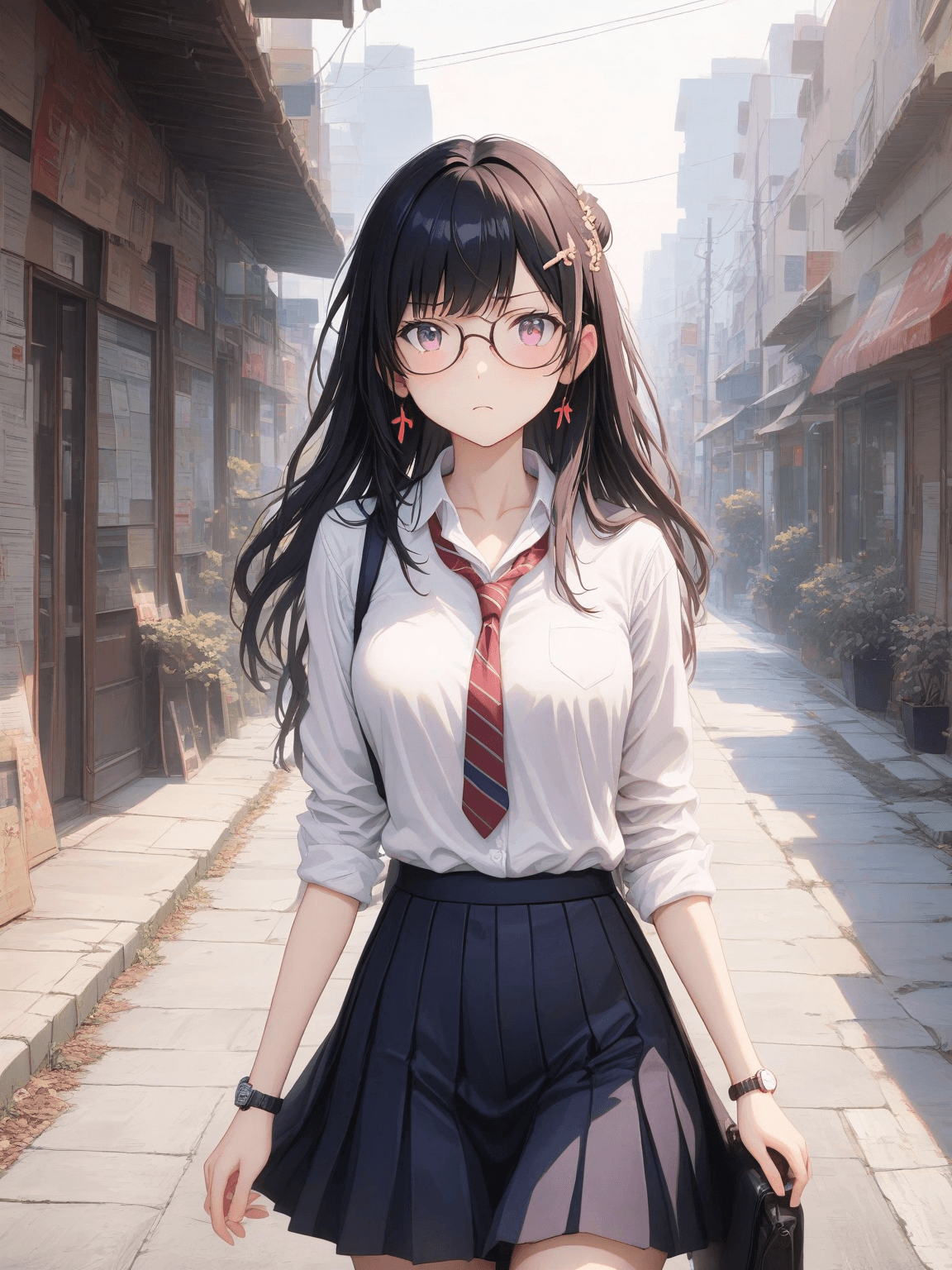 Thumbnail of haruka miko