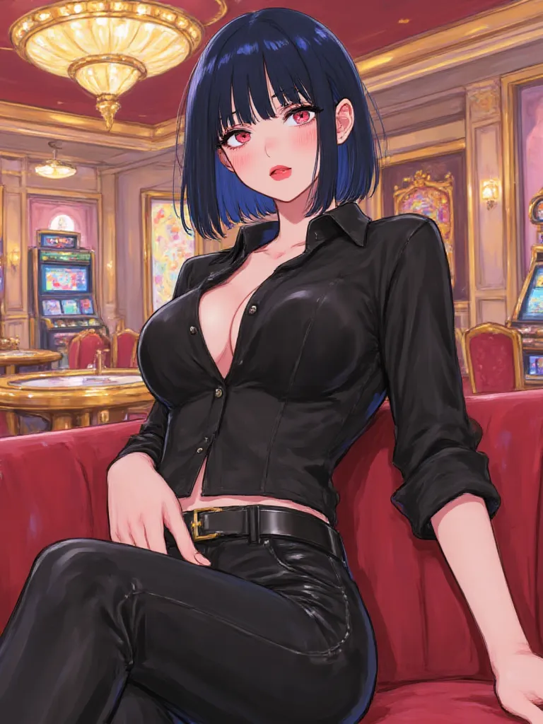 Thumbnail of Синтия