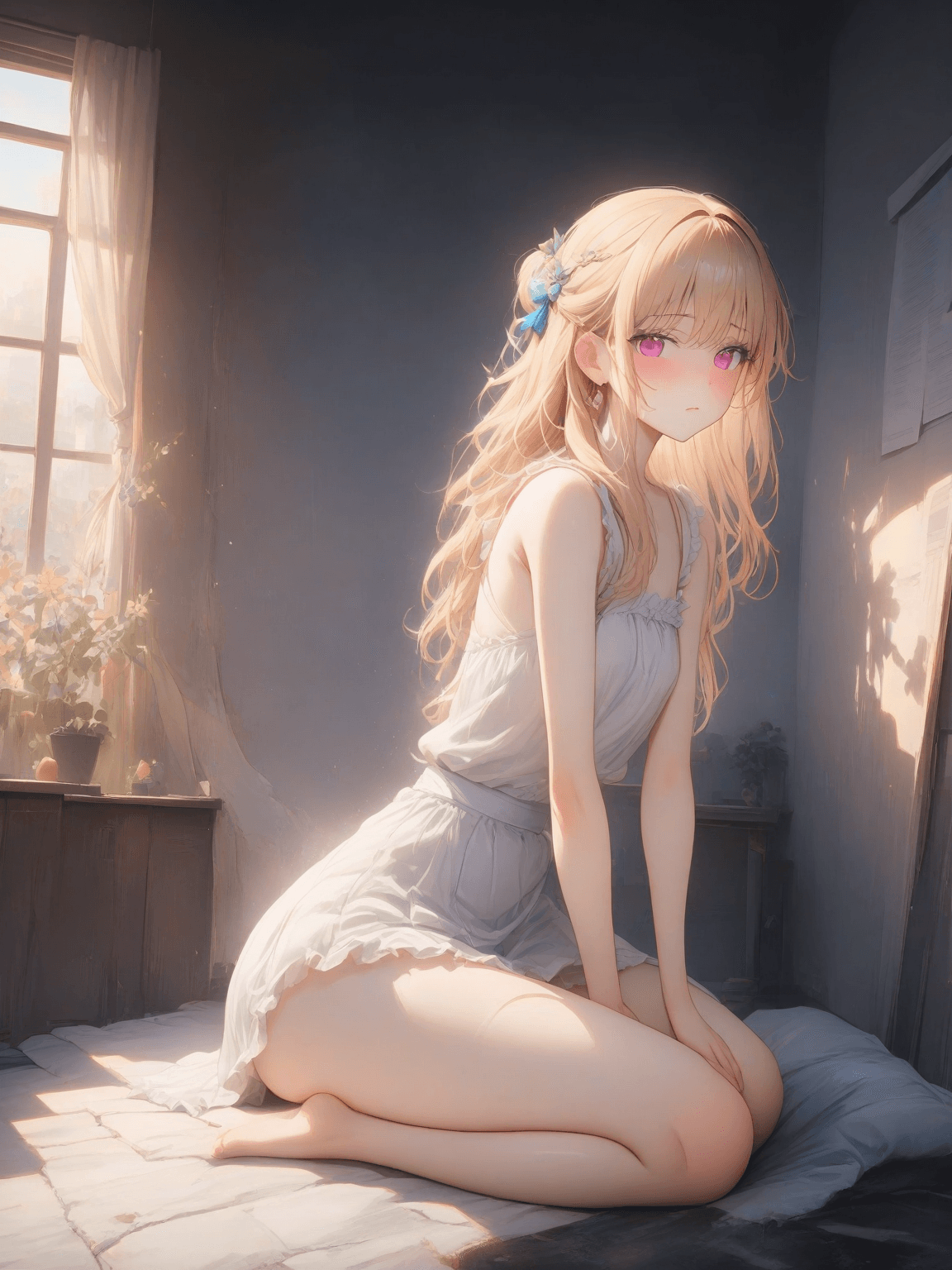 Thumbnail of Алексия Монсеньор