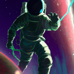 Thumbnail of Space Explorer RPG