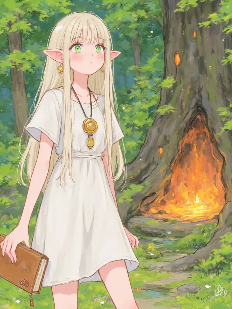 Thumbnail of elara meadowlight