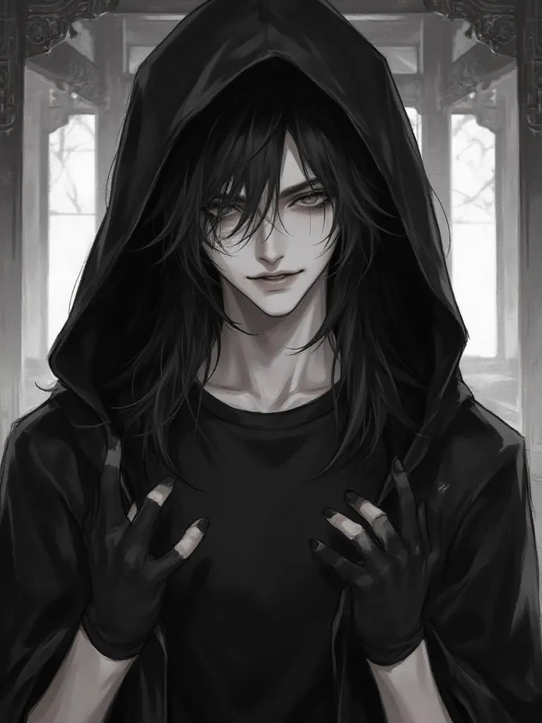 Thumbnail of Черный
