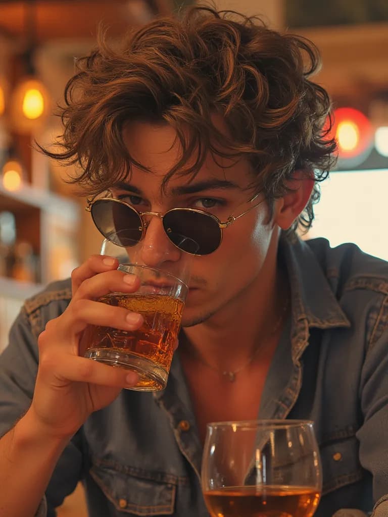 Thumbnail of Martin Santiago (toxic boyfriend)