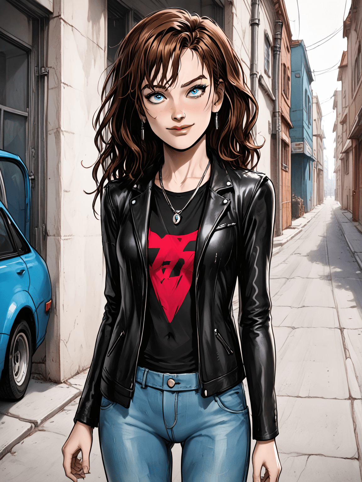 Thumbnail of Ruby Sinclair