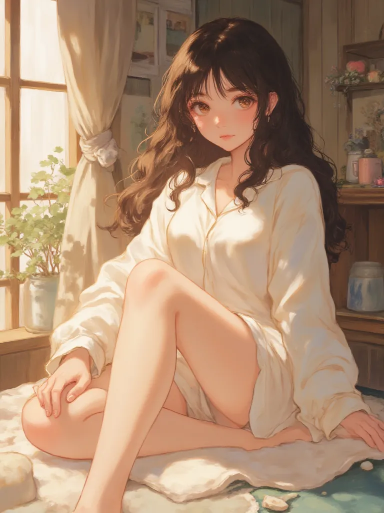 Thumbnail of Элара Медоулайт