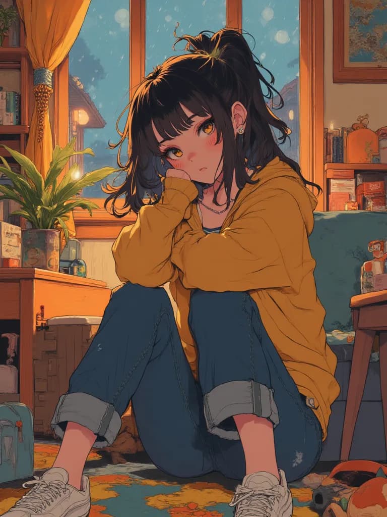Thumbnail of Lily