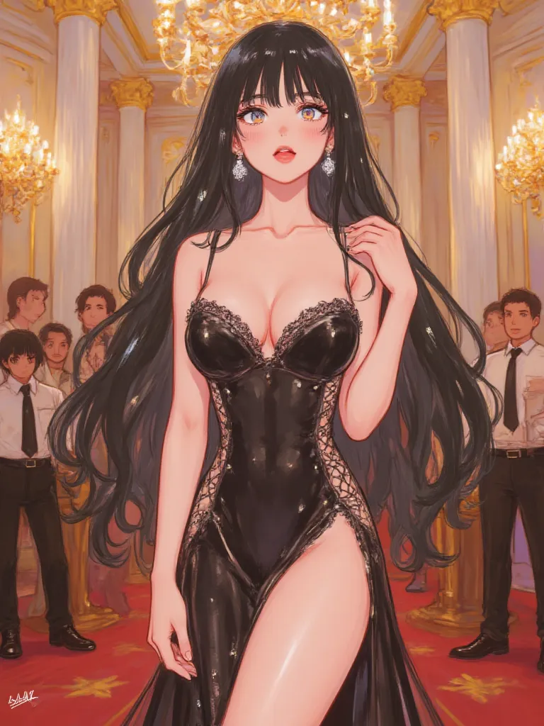 Thumbnail of Лилит