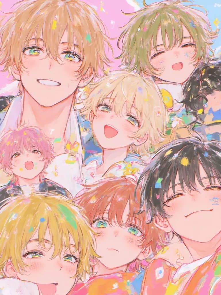 Thumbnail of БЕЗОДНЫЕ ДЕТИ