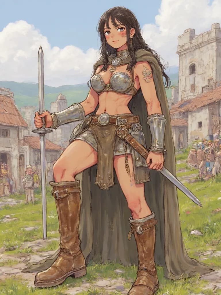 Thumbnail of Maria Vitória Reis Santos